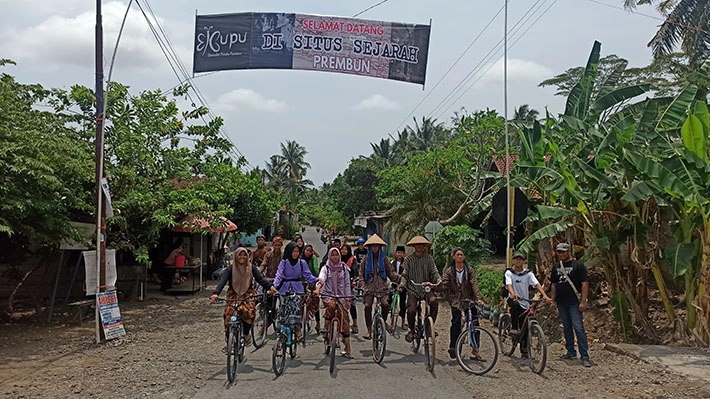 SMK Cipta Karya Prembun