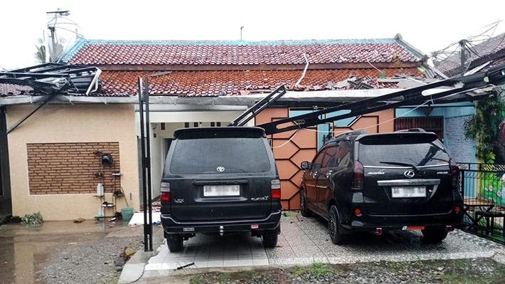 Angin Puting Beliung