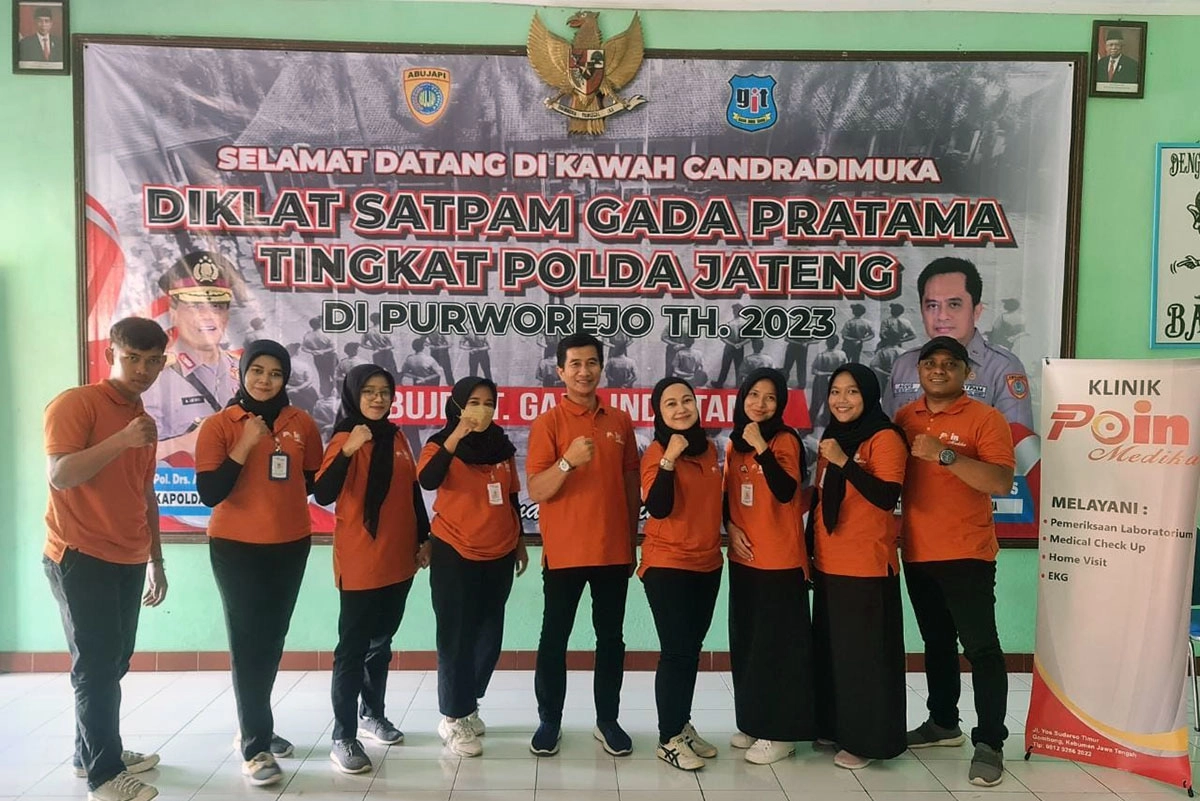 Klinik Poin Medika: Pilihan Utama Tes Kesehatan dan Medical Check-Up
