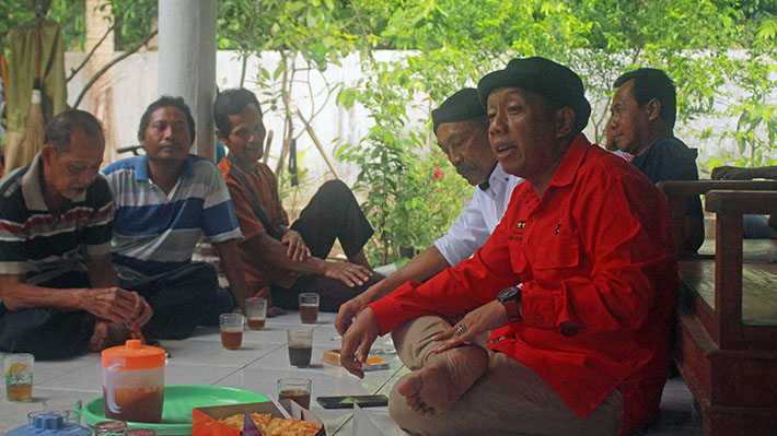 H Yulianto SE