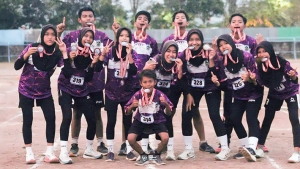 SMPN 2 Kutowinangun