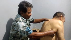 Tai Chi Pijat Refleksi Kebumen