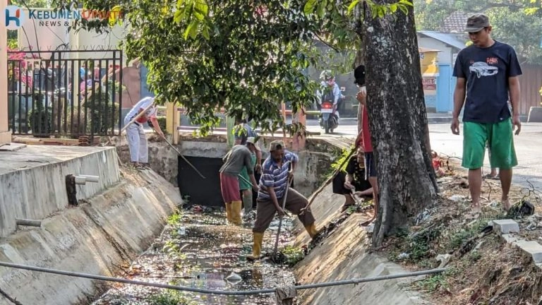 Upaya Kebumen Raih Adipura: Dari Penataan Kota Hingga Pengelolaan Lingkungan dan Sampah