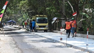 Jalan Daendels Mirit–Puring Dibangun, Ini Anggarannya