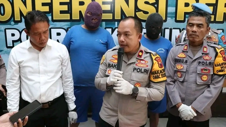 Pemuda Asal Sempor dan Gombong Ditangkap Polisi, Ini Kasusnya