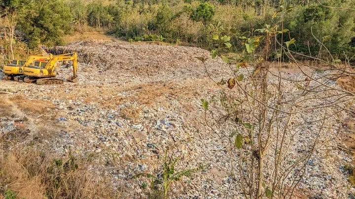 KLHS RPJPD Kebumen: Pengelolaan Sampah dari Hulu ke Hilir