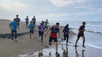Kebumen Beach Marathon 2023