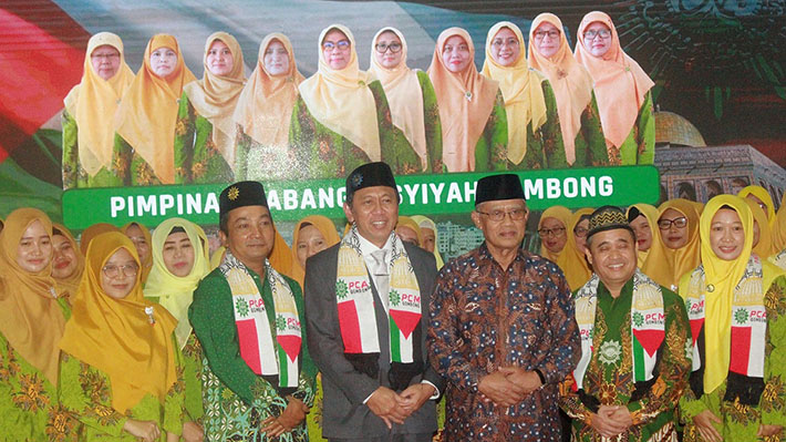 PCM Gombong