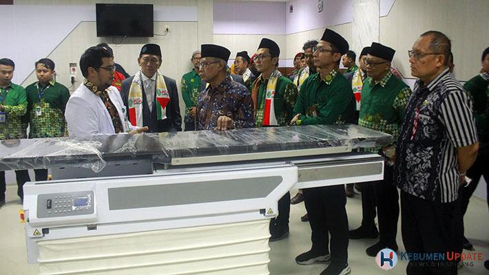 PCM Gombong