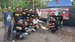 Paguyuban Mentok Ambal