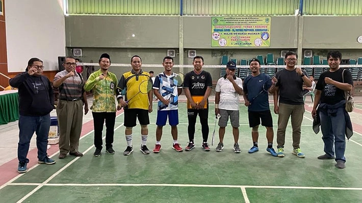 Kemenag Kebumen