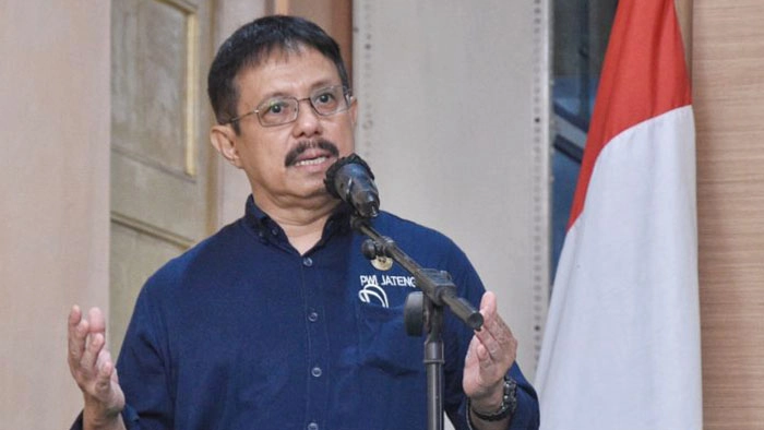 Pernyataan Sikap PWI Jateng