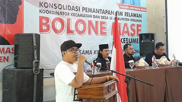 Bolone Mase Kebumen