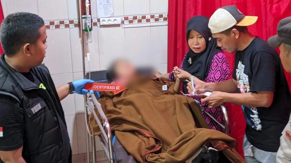 Santap Siomay di Acara Arisan, Belasan Warga Alami Keracunan
