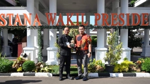 Dianggap Sukses Gerakkan Perekonomian Lewat Event, Pemkab Kebumen Raih ARM 2023