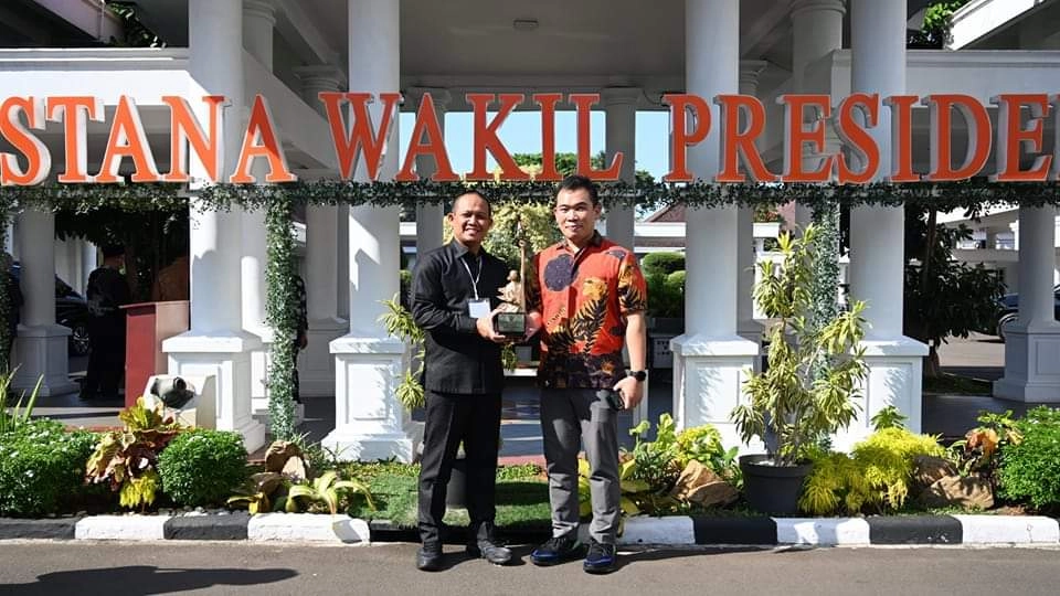 Dianggap Sukses Gerakkan Perekonomian Lewat Event, Pemkab Kebumen Raih ARM 2023