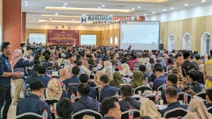 Berikut Jadwal Pengumuman Seleksi KPPS, Penetapan, dan Pelantikan