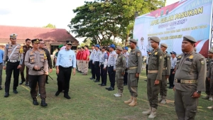 Operasi Lilin Candi 2023: Ada 2 Jalur Mudik, Wisatawan Diimbau Tidak Mandi di Laut