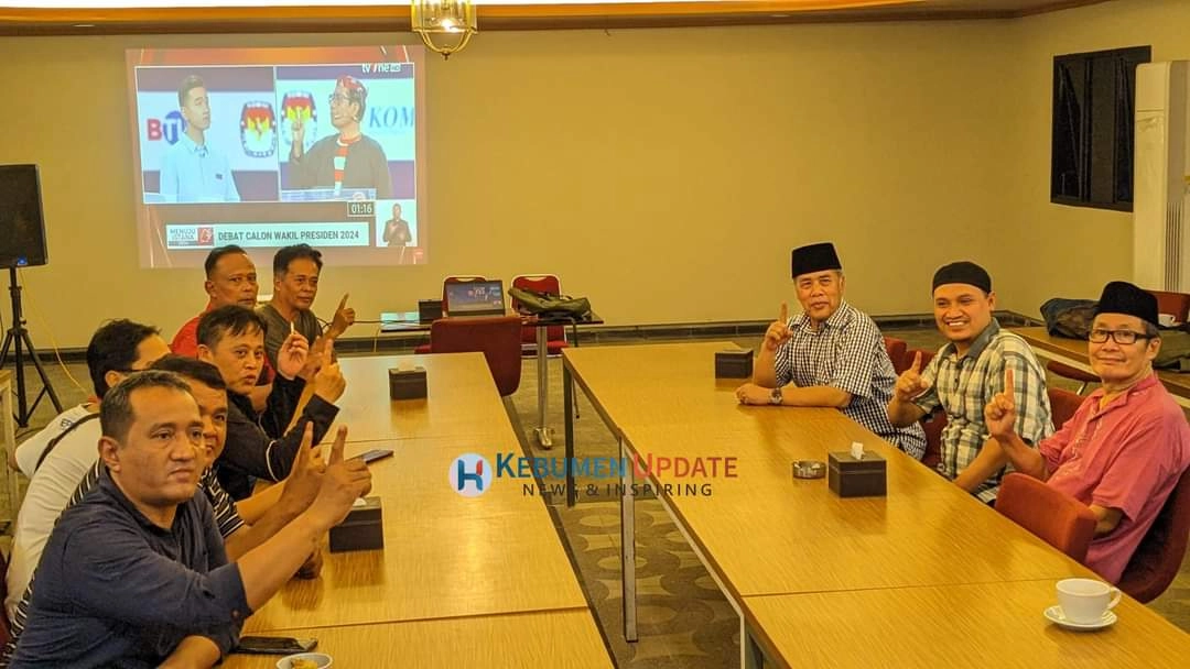 Ini Alasan Mantan Bupati Kebumen Yazid Mahfudz Nyaleg DPR RI