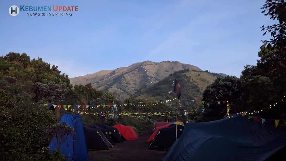 Cukup Sekali: Catatan Pendakian Gunung Merbabu Jalur Selo
