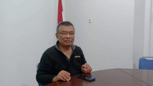 Wujudkan Pemilu Aman dan Damai, Ini Imbauan Badan Kesbangpol Kebumen