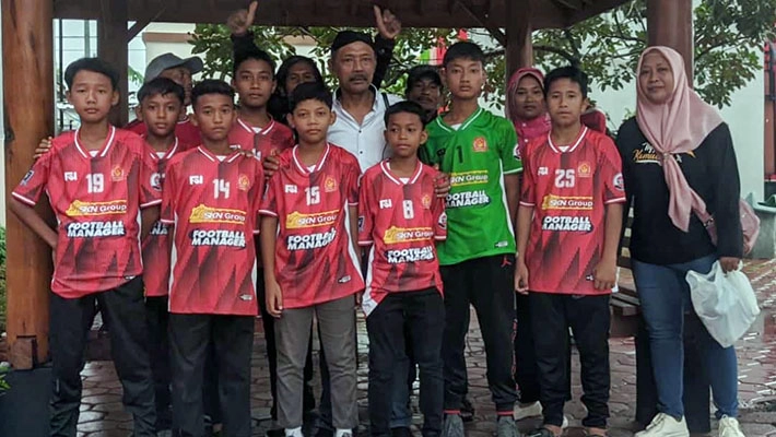 Persak Kebumen