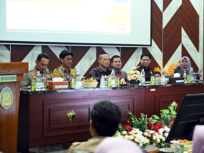 PT BPR BKK Kebumen