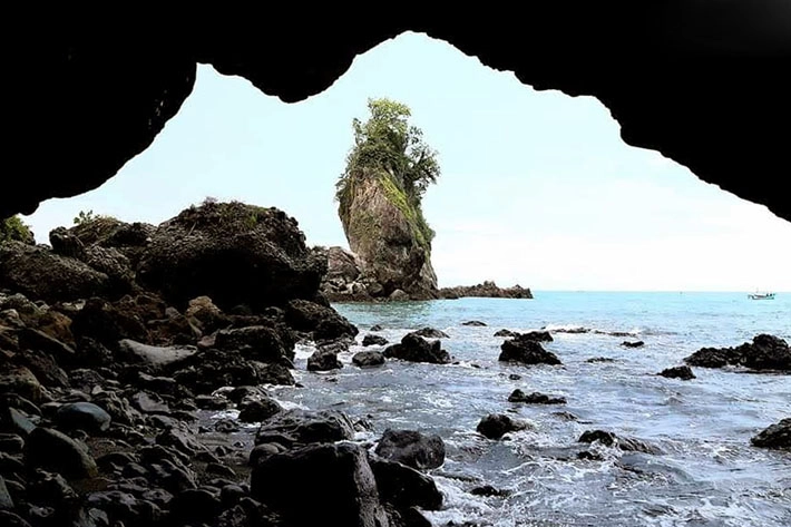 Geopark Kebumen
