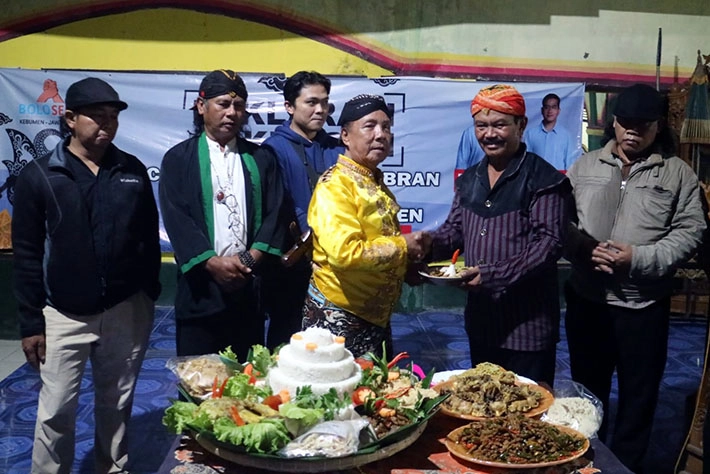 Budayawan Dukung Prabowo-Gibran