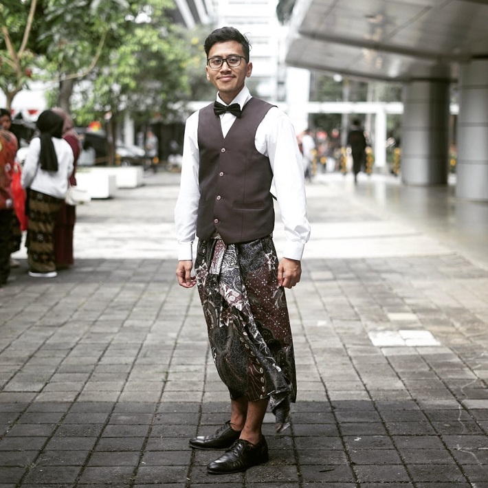 Yusuf Damar Jatinugroho