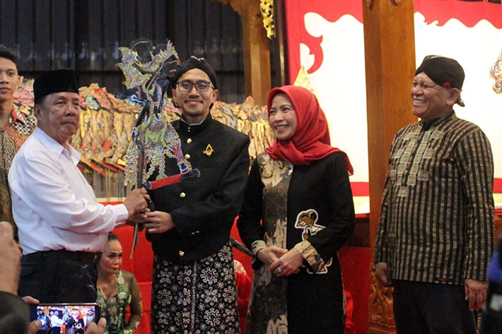 Yusuf Damar Jatinugroho