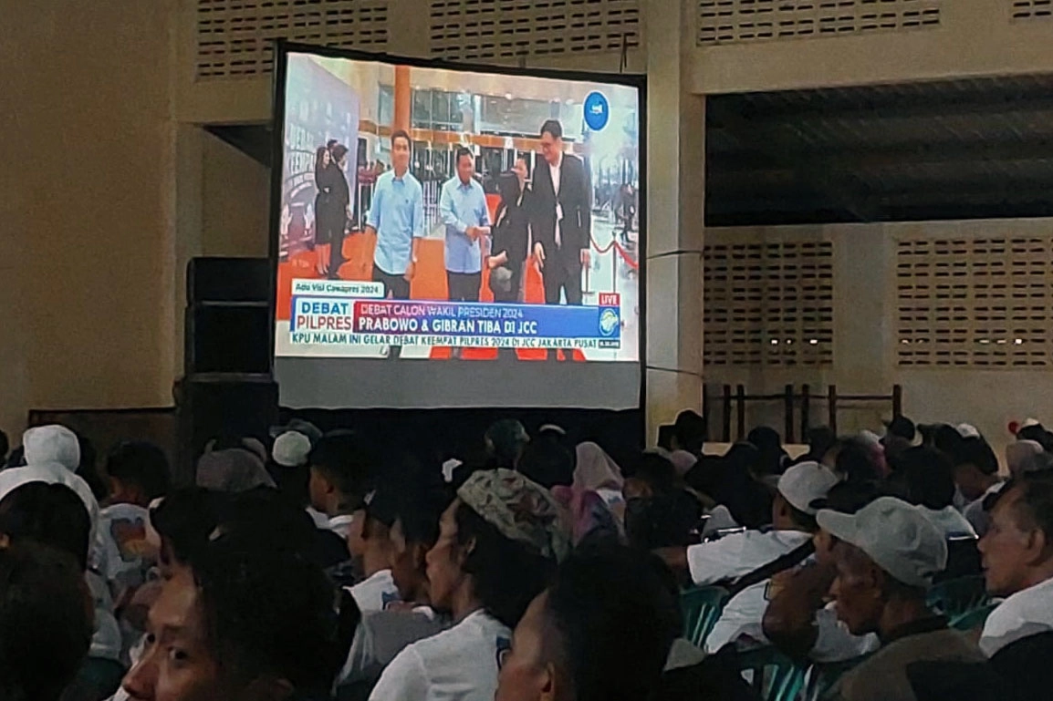 Bolone Mase Kebumen