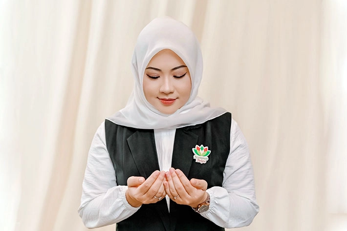 Ni'matul Azizah,