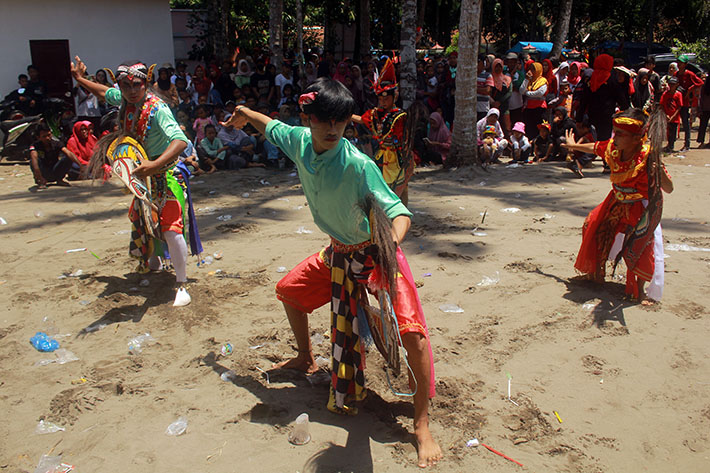 Gebyar Budaya H Yulianto