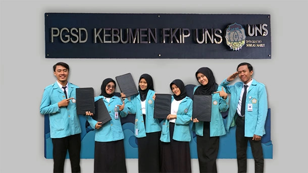 PSDKU S2 PGSD Kebumen