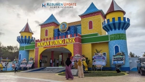 Obwis Pandan Kuning Ditutup Hingga 26 Januari 2024, Ini Sebabnya
