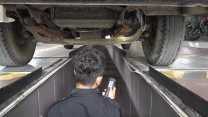 Uji Kendaraan Bermotor/KIR Digratiskan