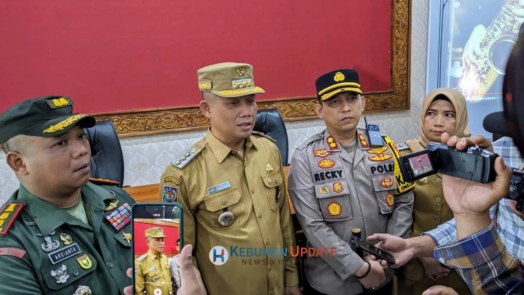 Jelang Kampanye Terbuka, Penggunaan Knalpot Brong Dilarang