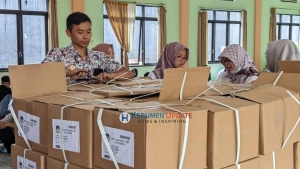 Mencoblos di TPS yang Bukan Domisilinya, Seperti Ini Prosedurnya