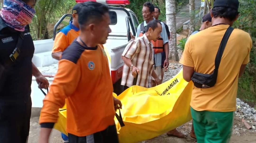 Pencari Kerang yang Hilang di Pantai Karangbolong Akhirnya Ditemukan