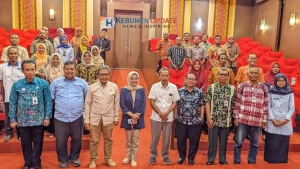 BP Geopark Kebumen Gelar Seminar Pariwisata Berkelanjutan dan Teken MoU dengan Unpad Bandung