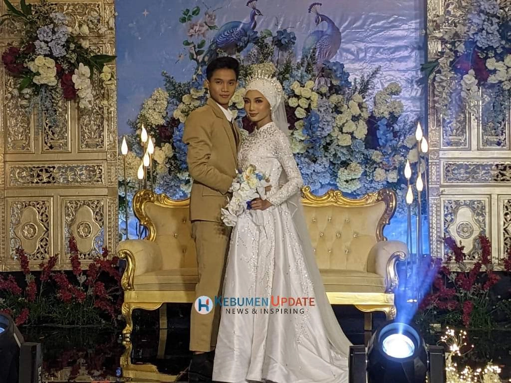 Wedding Showcase Kembali Digelar, Diikuti Berbagai Vendor Ternama di Kebumen