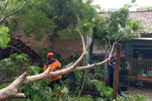 Kebumen Daerah Rawan Bencana, Bupati Minta Masyarakat Waspada