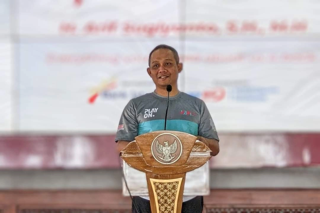 Ini Imbauan Bupati untuk Masyarakat Kebumen di Pemilu 2024