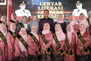 Geopark Kebumen Miliki 3 Jalur Geotrail dengan Nama yang Berbeda, Apa Saja?