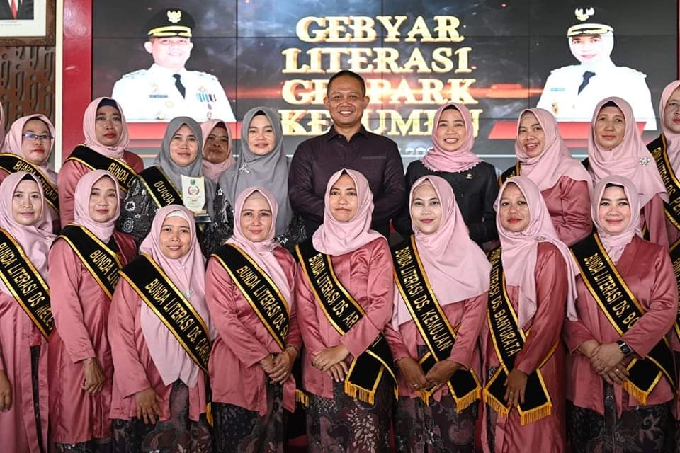 Geopark Kebumen Miliki 3 Jalur Geotrail dengan Nama yang Berbeda, Apa Saja?