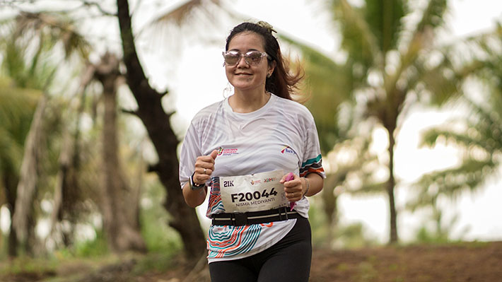 Kebumen Beach Marathon