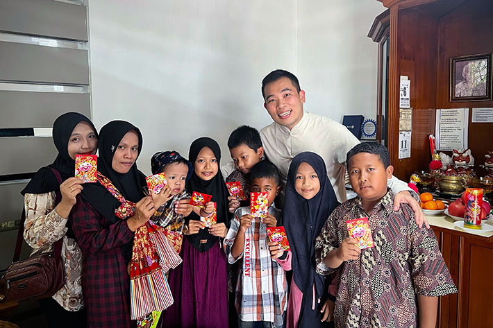 Sugeng Budiawan