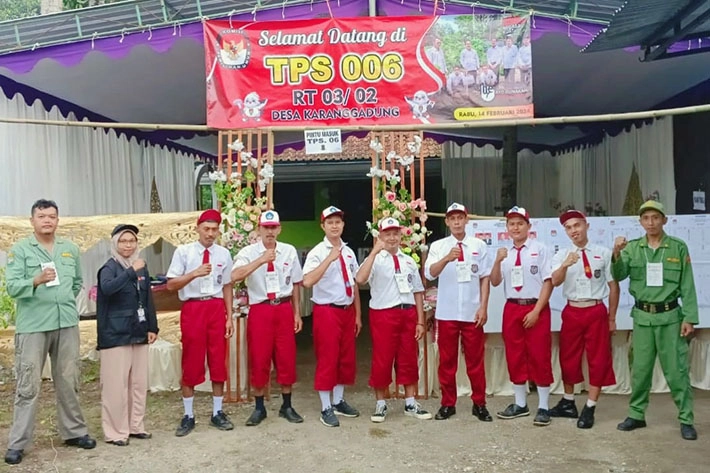 Pemilu 2024