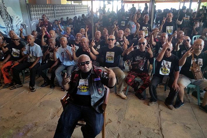 Relawan Batman